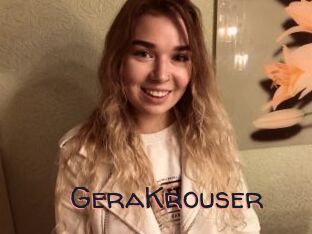 GeraKrouser