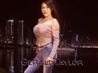 GeraldTaylor
