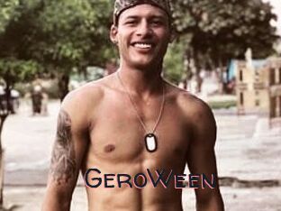 GeroWeen
