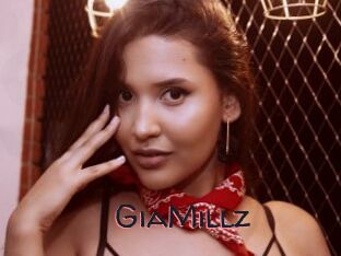 GiaMillz