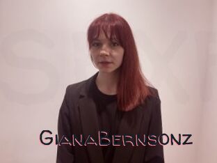 GianaBernsonz