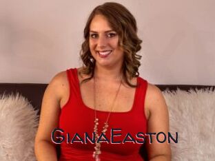 GianaEaston