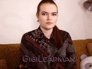 GigiLeapman