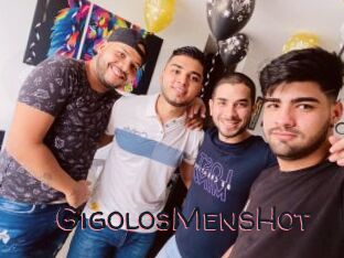 GigolosMensHot