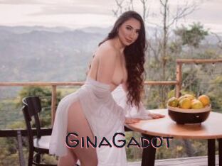 GinaGadot