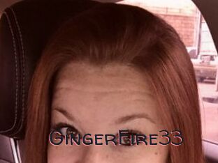 GingerFire33