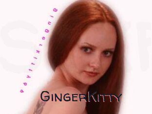 GingerKitty