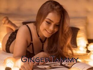 GingerTammy