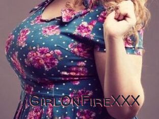 GirlOnFireXXX