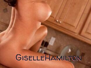 GiselleHamilton