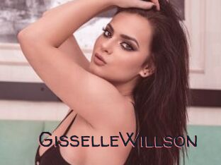 GisselleWillson
