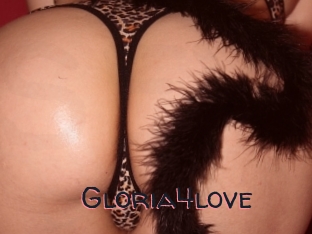 Gloria4love