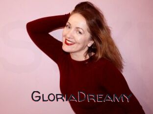 GloriaDreamy