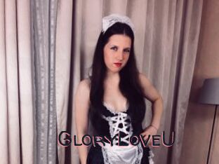 GloryLoveU