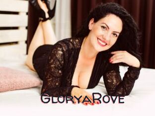 GloryaRove