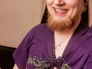 GoatBoy