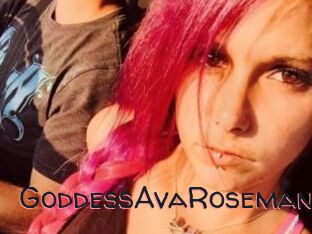 GoddessAvaRoseman