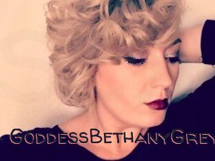 GoddessBethanyGrey
