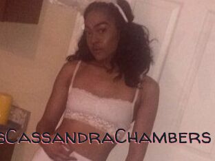 GoddessCassandraChambers