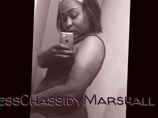 GoddessChassidyMarshall