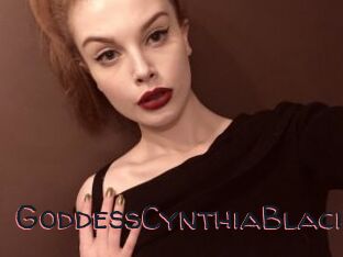 GoddessCynthiaBlack