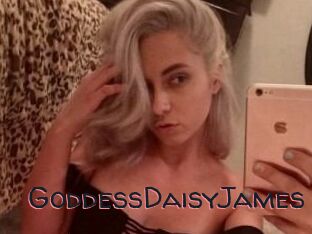 GoddessDaisyJames