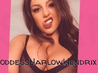 GoddessHarlowHendrix