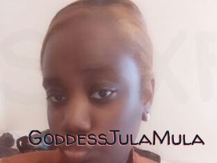 GoddessJulaMula
