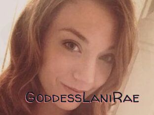 GoddessLaniRae