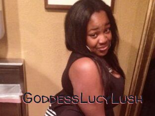 GoddessLucyLush