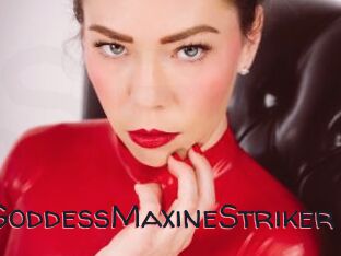 GoddessMaxineStriker