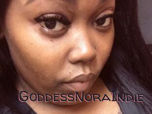 GoddessNoraIndie
