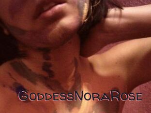 GoddessNoraRose