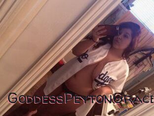 GoddessPeytonGrace