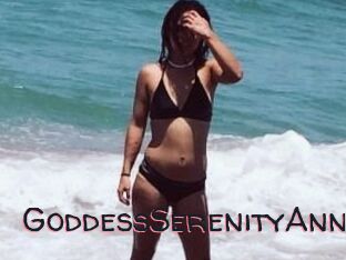 GoddessSerenityAnn