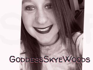 GoddessSkyeWoods