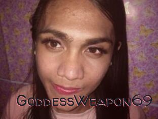 GoddessWeapon69