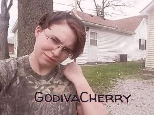 GodivaCherry