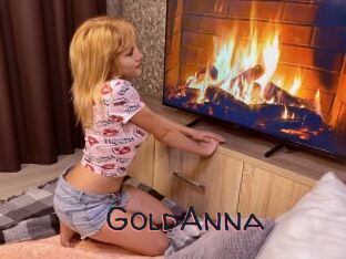 GoldAnna