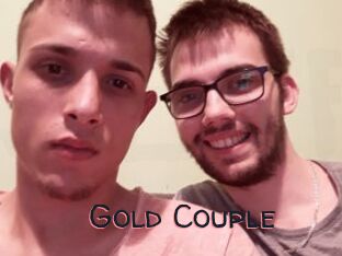Gold_Couple