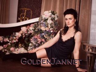 GoldenJannet