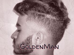 GoldenMan