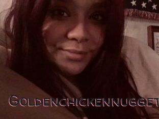 Goldenchickennugget