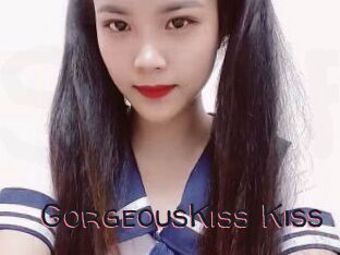 GorgeousKiss_Kiss