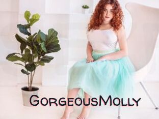 GorgeousMolly