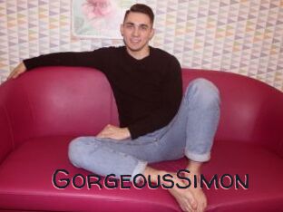 GorgeousSimon