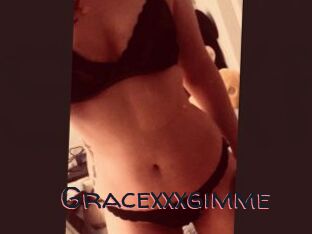 Gracexxxgimme