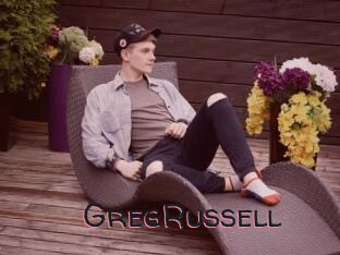 GregRussell