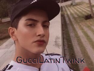 GucciLatinTwink