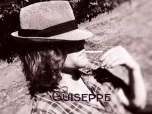 Guiseppe